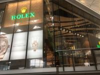 劳力士腕表偷停处理办法大全